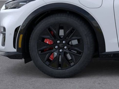 New 2025 Ford Mustang Mach-E Premium w/ Sport Appearance Package image 19