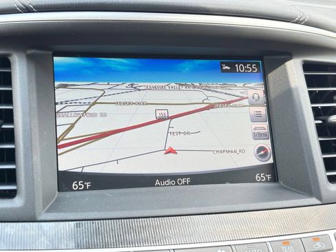 Used 2019 INFINITI QX60 Luxe w/ Essential Package FWD image 7