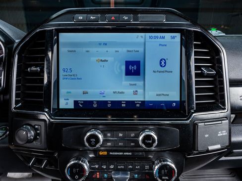 Used 2022 Ford F250 Lariat w/ Lariat Ultimate Package image 25