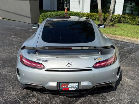 Used 2018 Mercedes-Benz AMG GT R image 44
