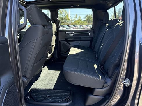 New 2026 RAM 1500 Big Horn image 26
