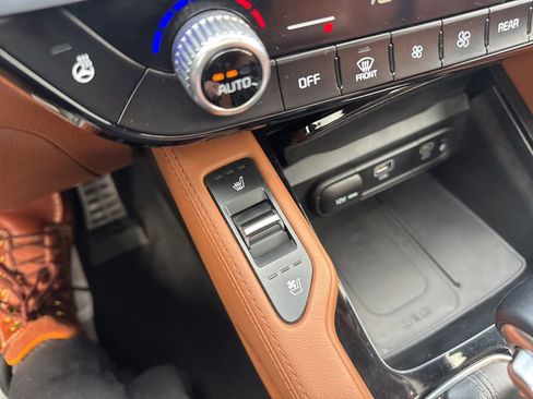 Used 2023 Kia Telluride SX X-Line image 31