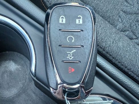 Certified 2024 Chevrolet Equinox LT AWD/4WD image 50