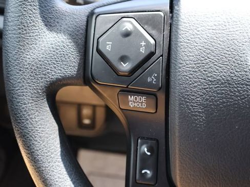 Used 2023 Toyota Tacoma SR w/ SR Convenience Package AWD/4WD image 7