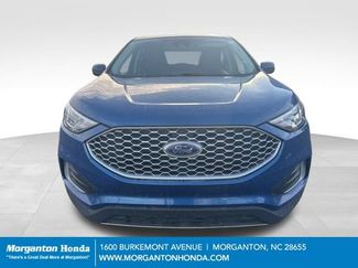 Used 2024 Ford Edge SEL video 2