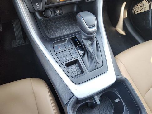 Certified 2025 Toyota RAV4 XLE Premium image 16
