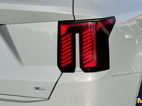 Used 2024 Kia Sorento SX image 34