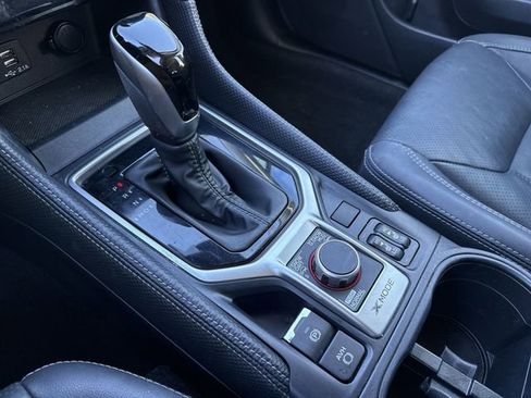 Certified 2022 Subaru Forester Touring image 22