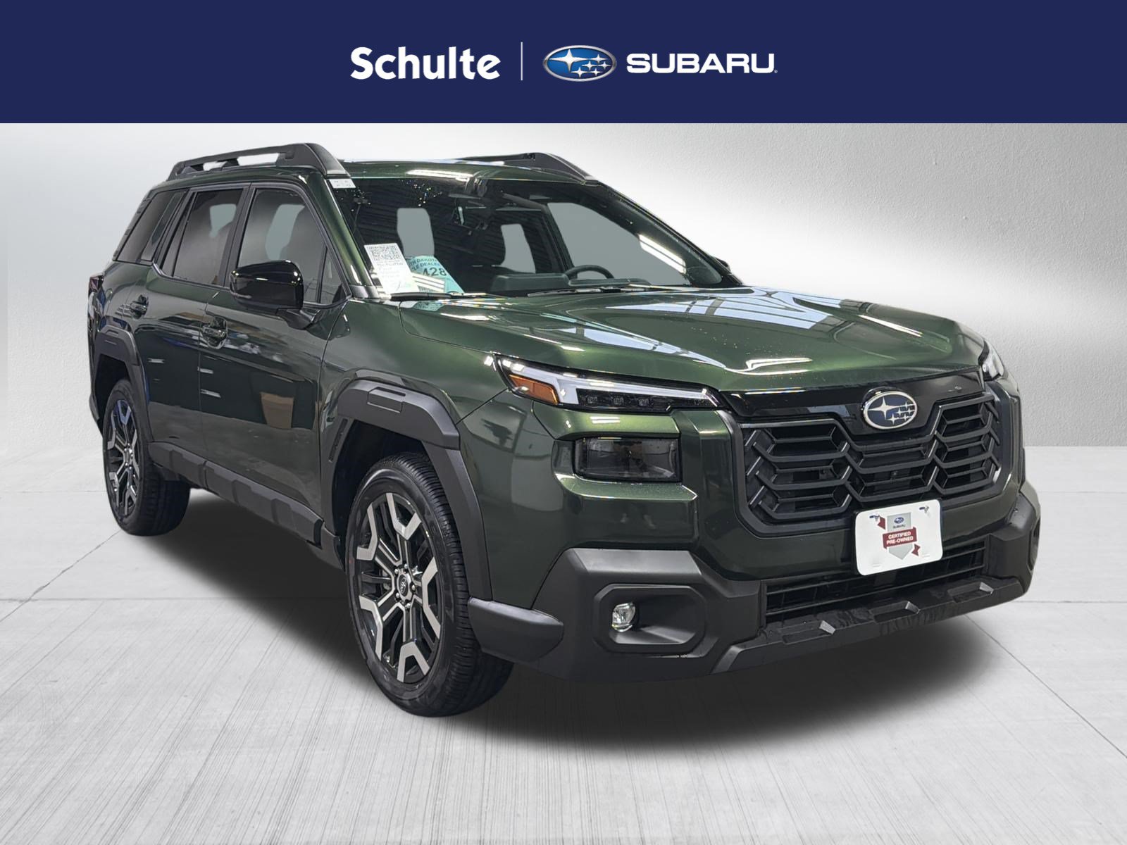 Used 2026 Subaru Outback Touring XT AWD/4WD image 1