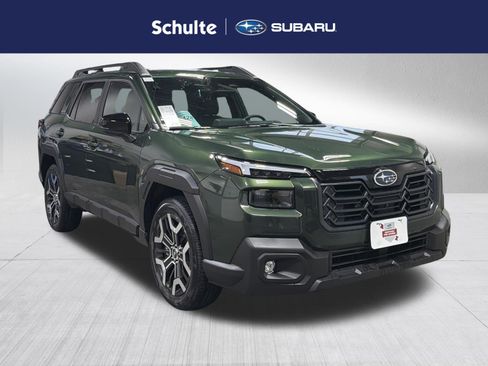 Certified 2026 Subaru Outback Touring XT AWD/4WD image 1