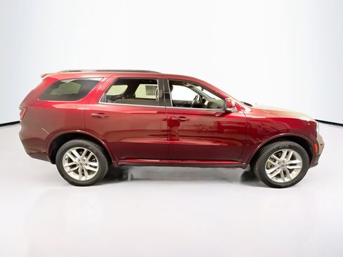Used 2022 Dodge Durango GT AWD/4WD image 4