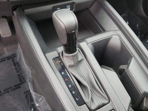 Used 2025 Honda Accord SE image 22