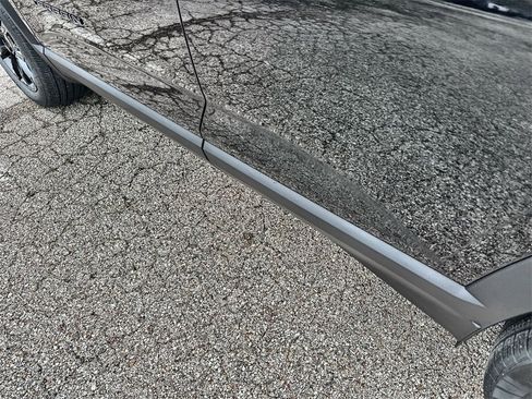 New 2026 GMC Terrain Elevation image 13