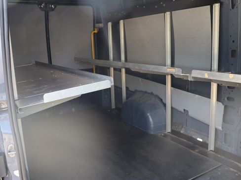 Used 2020 RAM ProMaster 3500 FWD image 18