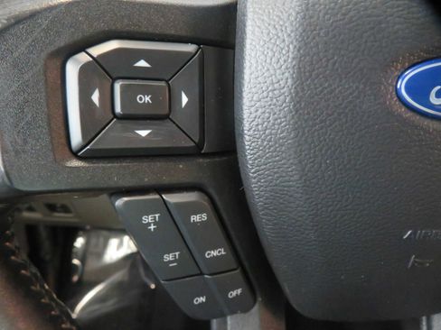Used 2018 Ford F150 XLT w/ Equipment Group 301A Mid AWD/4WD image 33
