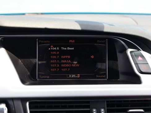 Used 2011 Audi S4 Premium Plus AWD/4WD image 33