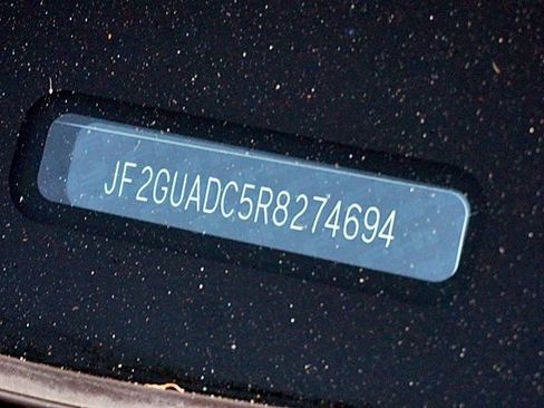 Used 2024 Subaru Crosstrek 2.0i Premium AWD/4WD image 34