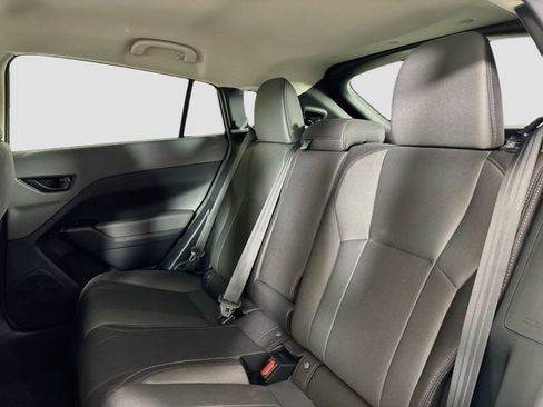 New 2026 Subaru Crosstrek 2.5i AWD/4WD image 22