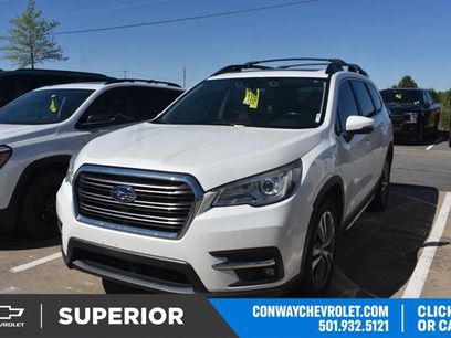 Used 2022 Subaru Ascent Limited w/ Technology Package