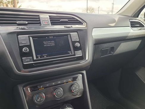 Used 2022 Volkswagen Tiguan S image 29