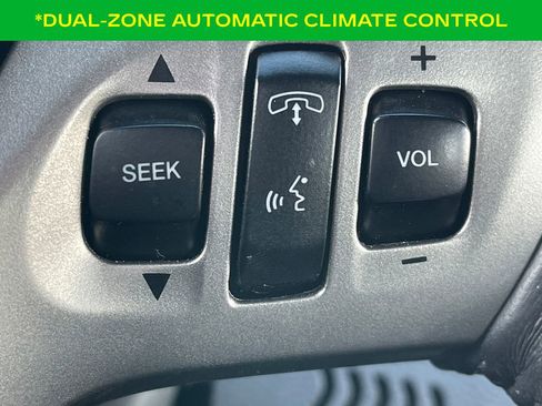 Used 2017 Ford Taurus SHO image 21