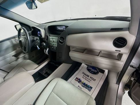 Used 2011 Honda Pilot LX image 27