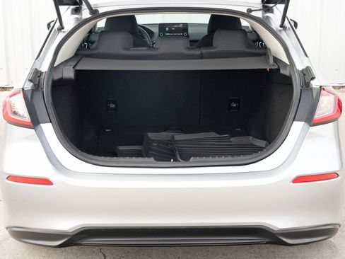 Used 2024 Honda Civic LX image 9