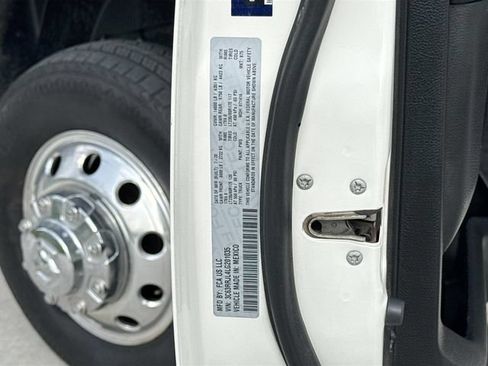 Used 2020 RAM 3500 Laramie AWD/4WD image 32