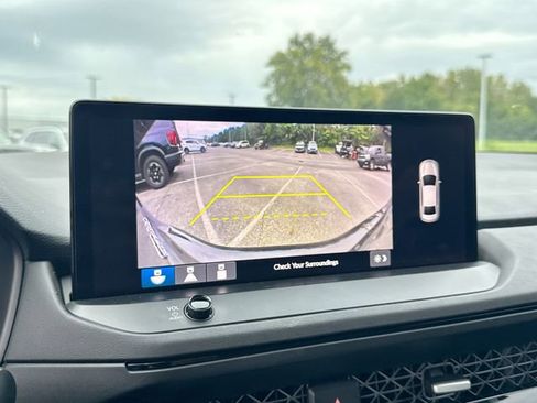 Used 2023 Honda Accord EX-L image 23