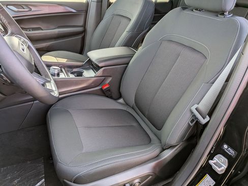 New 2026 Jeep Grand Cherokee Laredo X AWD/4WD image 26
