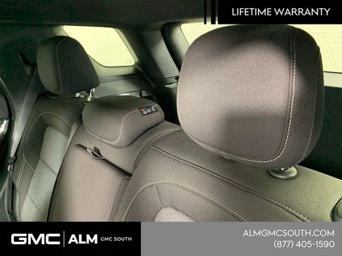 New 2026 GMC Terrain Elevation FWD image 24