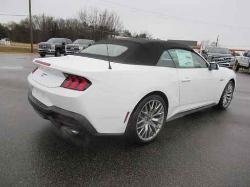 New 2026 Ford Mustang GT Premium RWD image 5