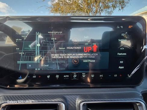 New 2026 Ford Mustang GT Premium image 17