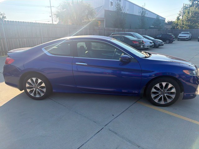 Used 2015 Honda Accord LX-S image 4