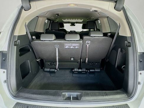 Used 2025 Honda Odyssey EX-L image 34