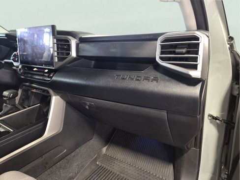 Used 2024 Toyota Tundra SR5 w/ TRD Off-Road Premium Package image 41