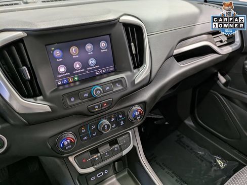 Used 2023 GMC Terrain SLE w/ Driver Convenience Package AWD/4WD image 13