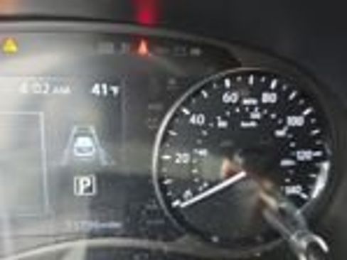 Used 2021 Nissan Kicks SV image 19