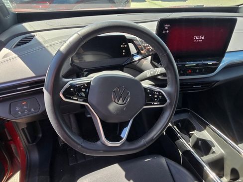 Used 2023 Volkswagen ID.4 Pro S image 10