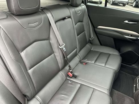 Certified 2023 Cadillac XT4 Premium Luxury w/ Cold Weather Package image 26