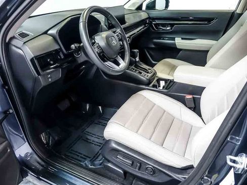 Used 2024 Honda CR-V EX-L image 14