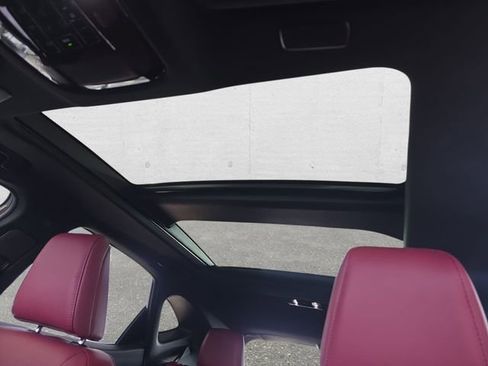 Used 2024 Lexus NX 350 AWD w/ Cold Area Package image 28