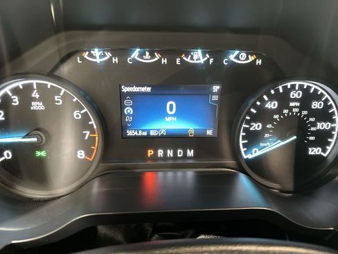 Used 2021 Ford F150 XL w/ Trailer Tow Package image 10