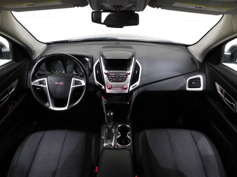 Used 2017 GMC Terrain SLE w/ Convenience Package AWD/4WD image 31