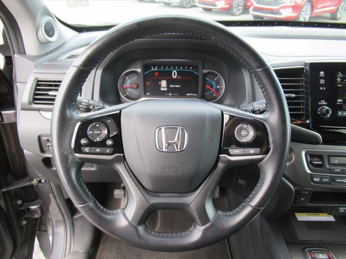 Used 2022 Honda Pilot Special Edition image 17