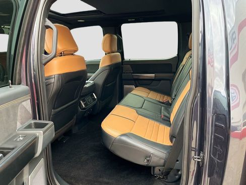 Used 2021 Ford F150 Platinum w/ Equipment Group 701A High image 26