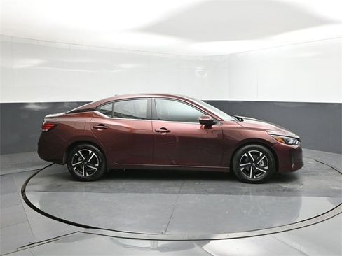 Used 2024 Nissan Sentra SV image 26