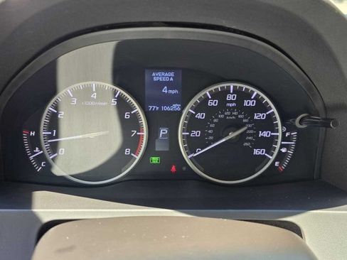 Used 2013 Acura RDX FWD w/ Technology Package image 20