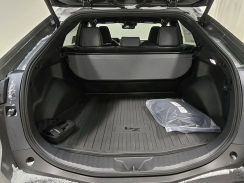 New 2026 Toyota bZ image 18