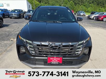Used 2022 Hyundai Tucson N Line
